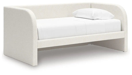 Arloster - Upholstered Day Bed - Best Buy Furniture