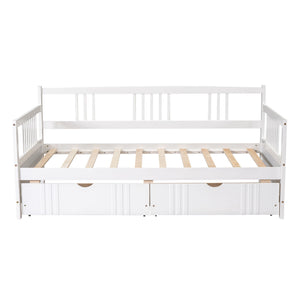 Multifunctional Modern Daybed