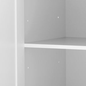 Mid-Century Modern Bar Cabinet