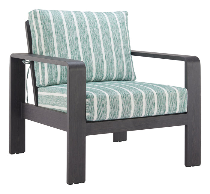 Zuo Modern Rolig Armchair