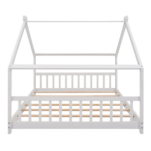 Playhouse Design Bed