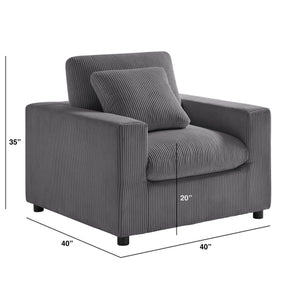Chelsea - Armchair