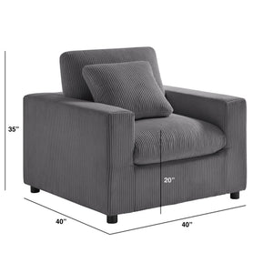 Chelsea - Armchair