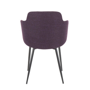 Boyne - Industrial Chair