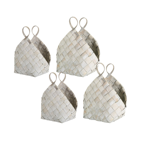 Woven-metasequoia-wood-basket-with-handles-(set-of-4)-Decorative-Baskets-&-Storage