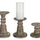 Traditional-Stone-Candle-Holder-(Set-of-3)-Candle-Holders