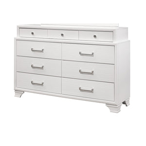 Civic - Dresser