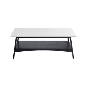 Modern Table With Extra Storage
