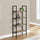 Bookshelf, Bookcase, 4 Tier, Office, Bedroom, Contemporary, Modern - Best Buy Furniture