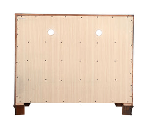 Stylish Media Chest For Entertainment