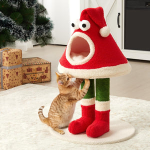 Cat Tree Tower for Indoor Cats