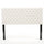 Annecy - Contemporary Upholstered Headboard - Best Buy Furniture
