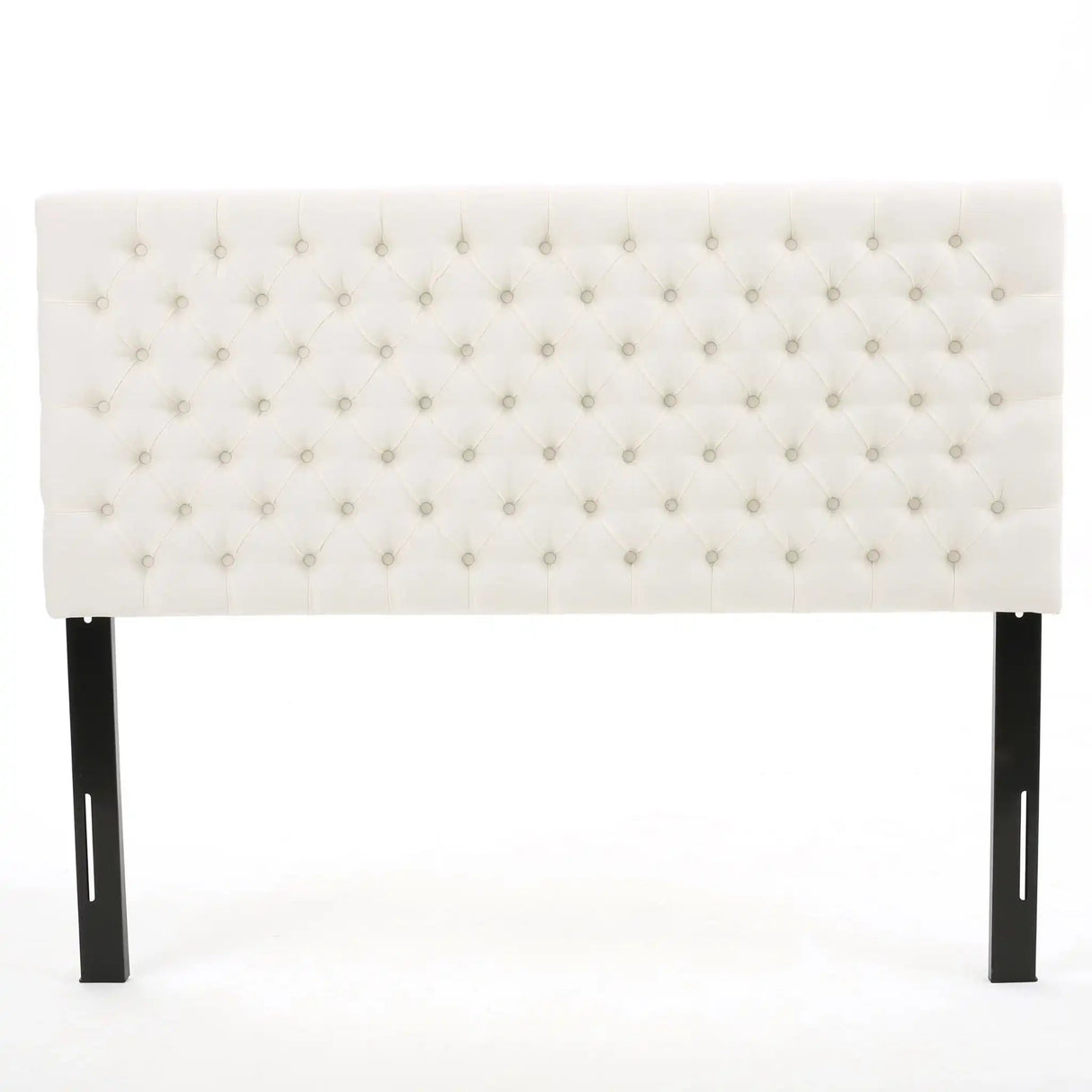 Annecy - Contemporary Upholstered Headboard - Best Buy Furniture