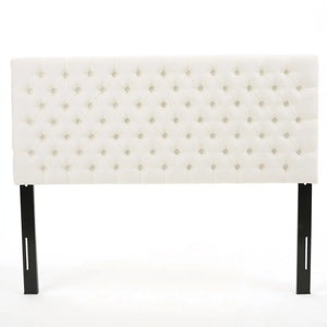 Annecy - Contemporary Upholstered Headboard - Best Buy Furniture