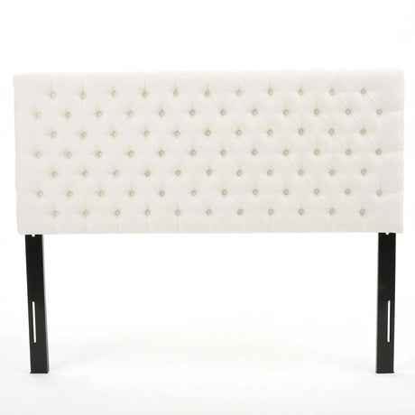 Annecy - Contemporary Upholstered Headboard - Best Buy Furniture