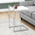 Accent Table, C - Shaped, Contemporary & Modern - Best Buy Furniture