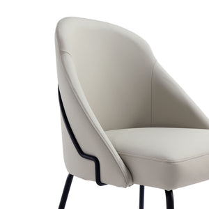 Gracie - Dining Chair