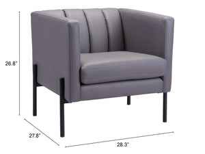 Zuo Modern Jess Accent Chair