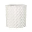 Planter - Antique White - Best Buy Furniture