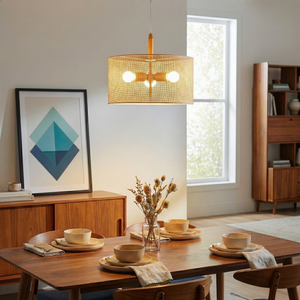 Glacier Pendant Lamp