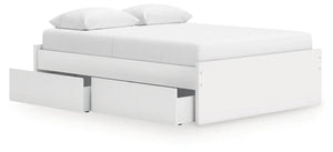 Onita - Platform Bed - Best Buy Furniture