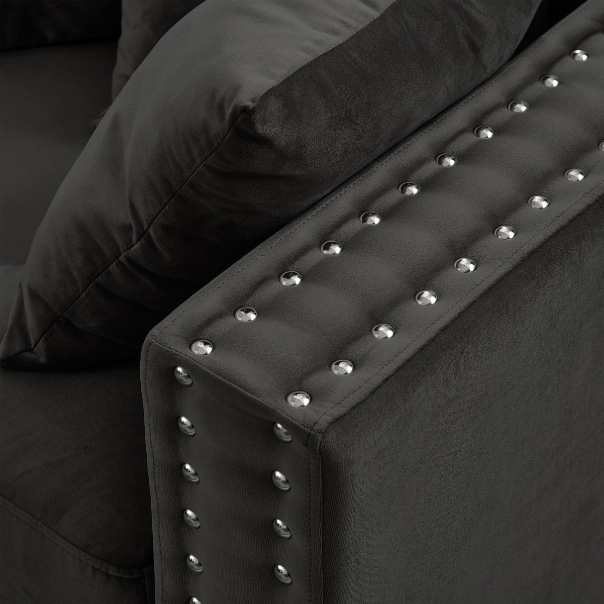 Modern Design Living Room Sofa 2+3 Seater