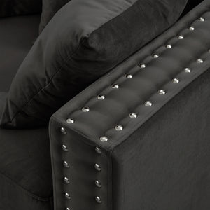 Modern Design Living Room Sofa 2+3 Seater
