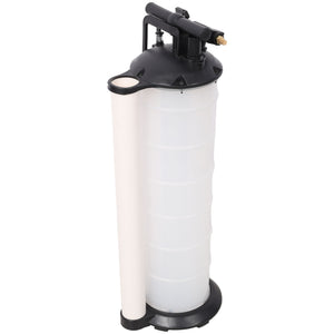 Pneumatic / Manual Oil Extractor Pump For Automotive Fluids