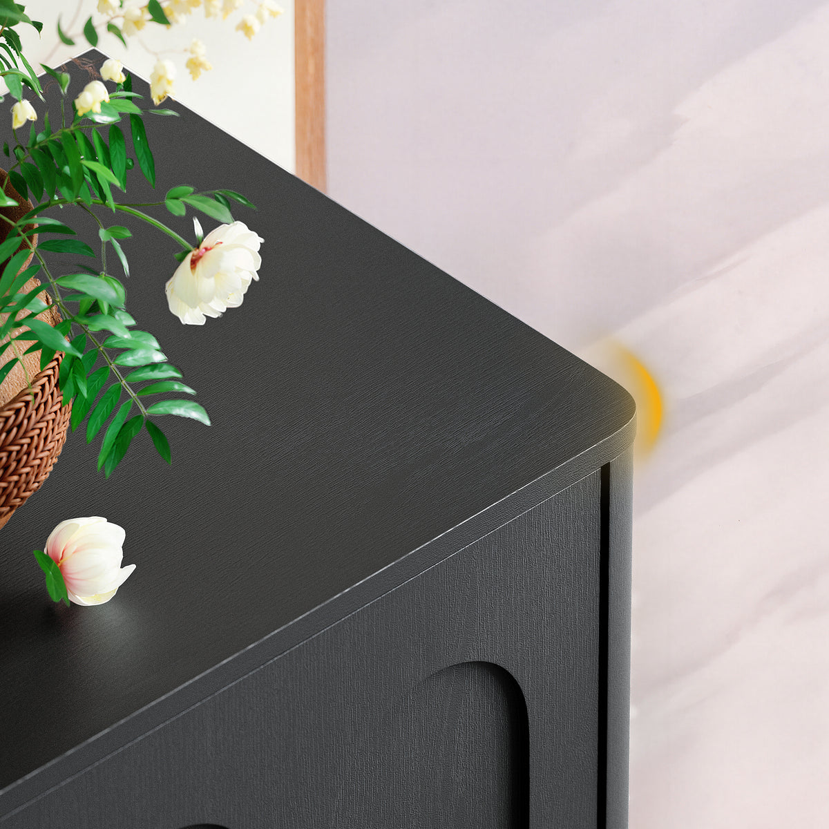 94.5" Extra Long TV Stand for Large TVs