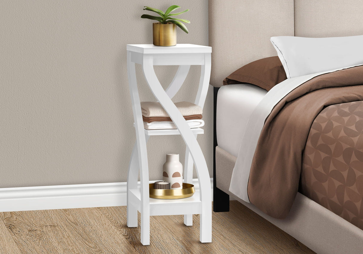 Accent Table Versatile Usage, Square, Contemporary & Modern - Best Buy Furniture