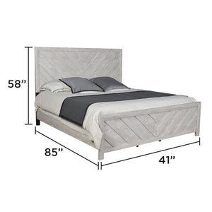 Denver - Bedroom Set