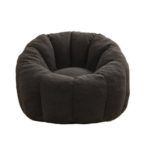 Bean Bag Chair with Armrests - Stylish and Comfortable