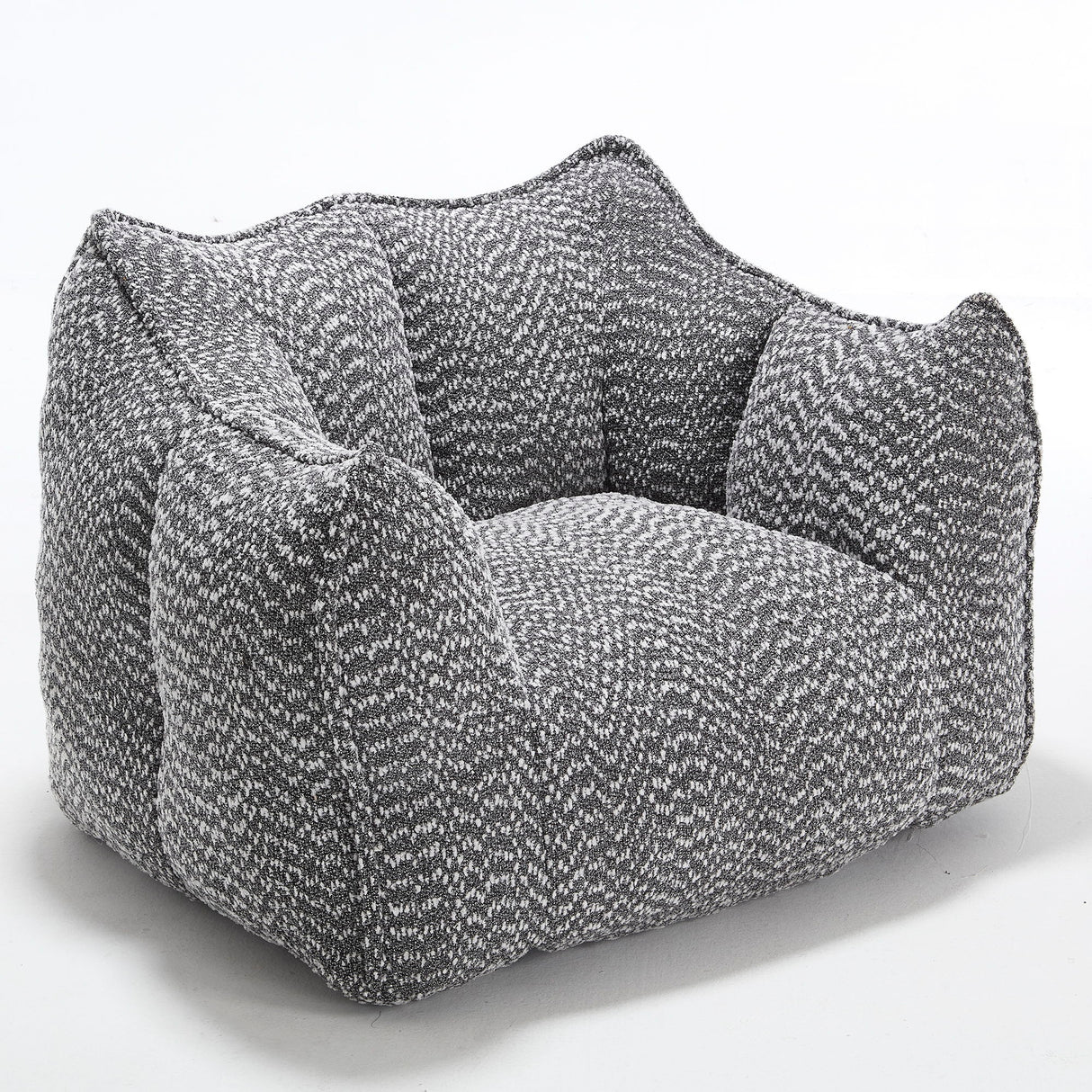 Comfortable Sofa Chairs With Highly Resilient Foam For Living Rooms And Bedrooms