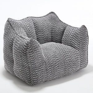 Comfortable Sofa Chairs With Highly Resilient Foam For Living Rooms And Bedrooms