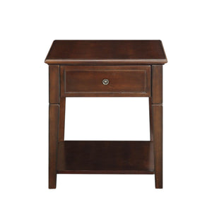 Malachi - Table, Versatile Design