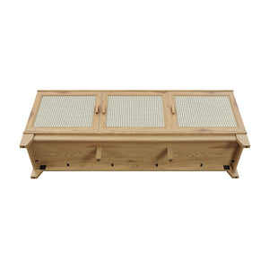 Sheridan - TV Stand