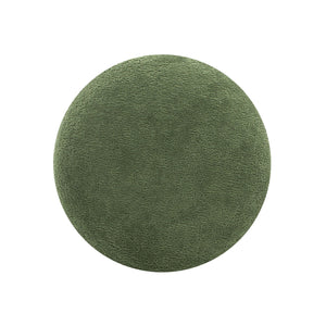 Fuji - Mushroom Footstool Ottoman