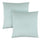 Pillows, Square, Insert Included, Decorative Throw, Hypoallergenic, Modern - Best Buy Furniture