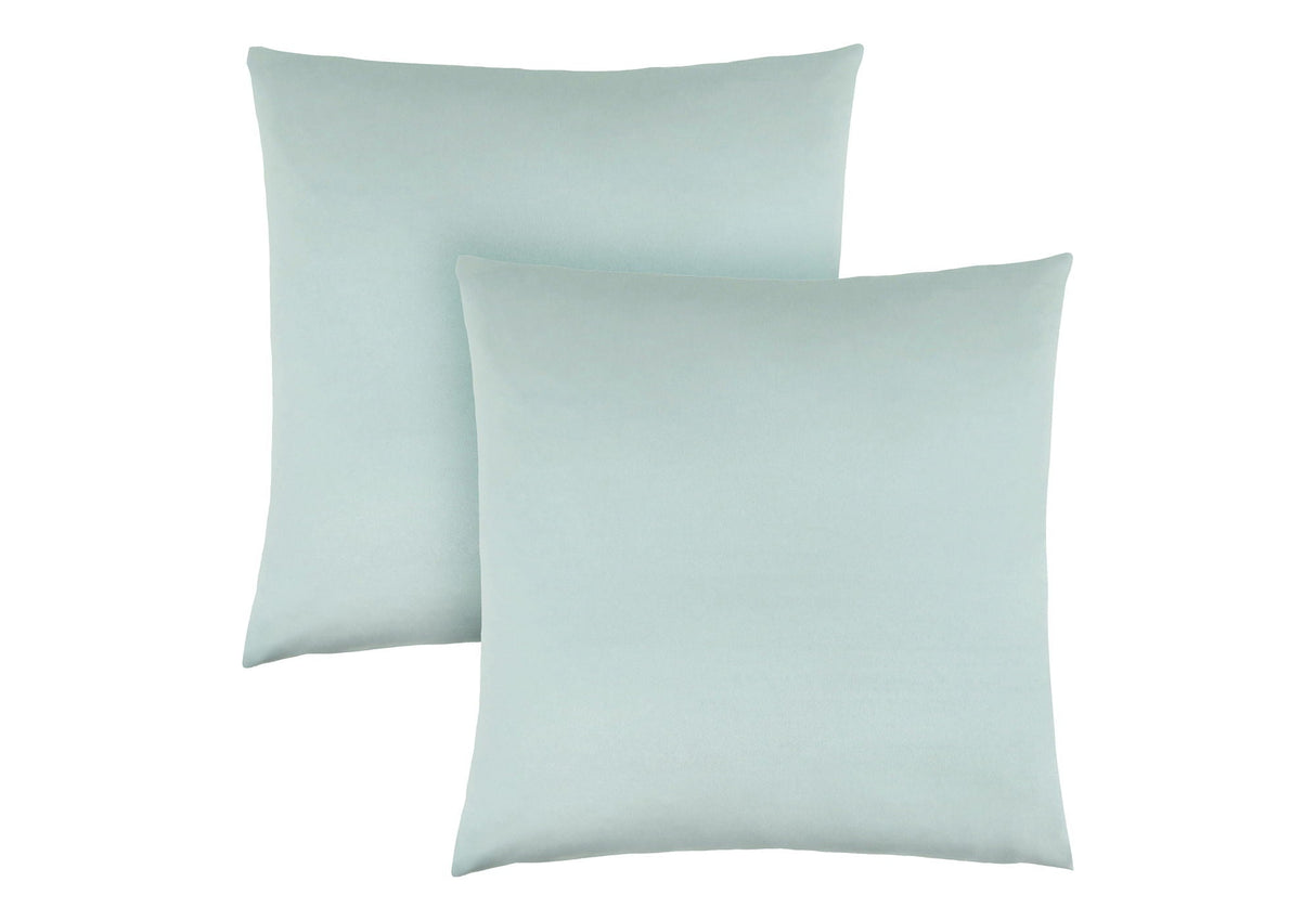 Pillows, Square, Insert Included, Decorative Throw, Hypoallergenic, Modern - Best Buy Furniture