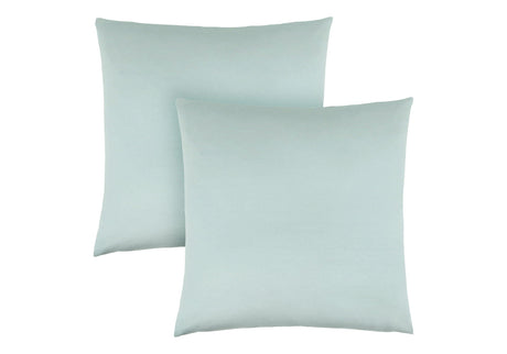 Pillows, Square, Insert Included, Decorative Throw, Hypoallergenic, Modern - Best Buy Furniture