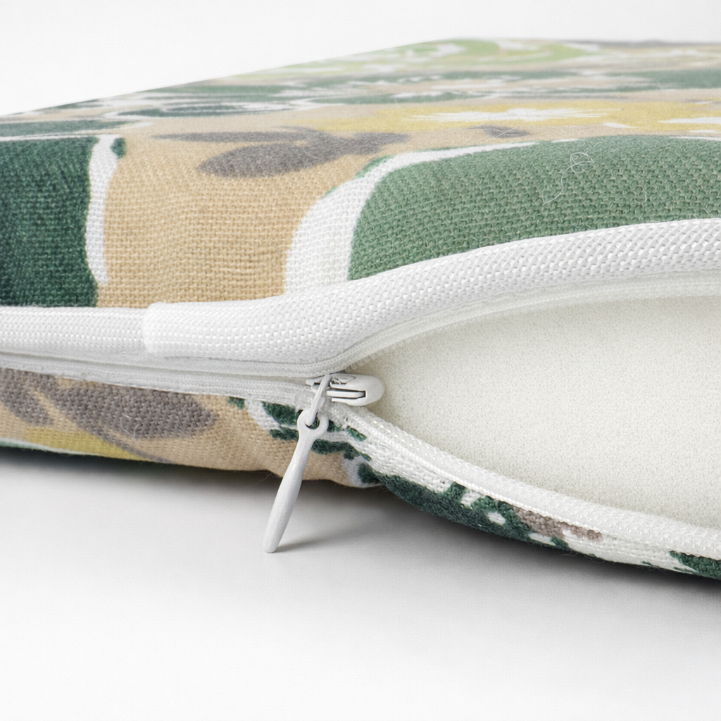 Outdoor Patio Chair Cushions - Set of 4