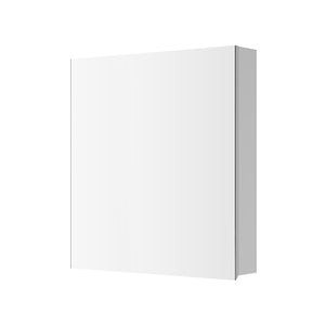 24'' W x 26'' H Frameless Mirror Medicine Cabinet