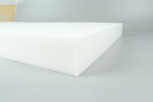 2 Pcs Set Indoor/Outdoor Chaise Lounge Chair Cushion