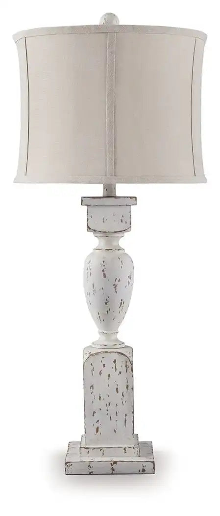 Madsbrook - Poly Lamp - Best Buy Furniture