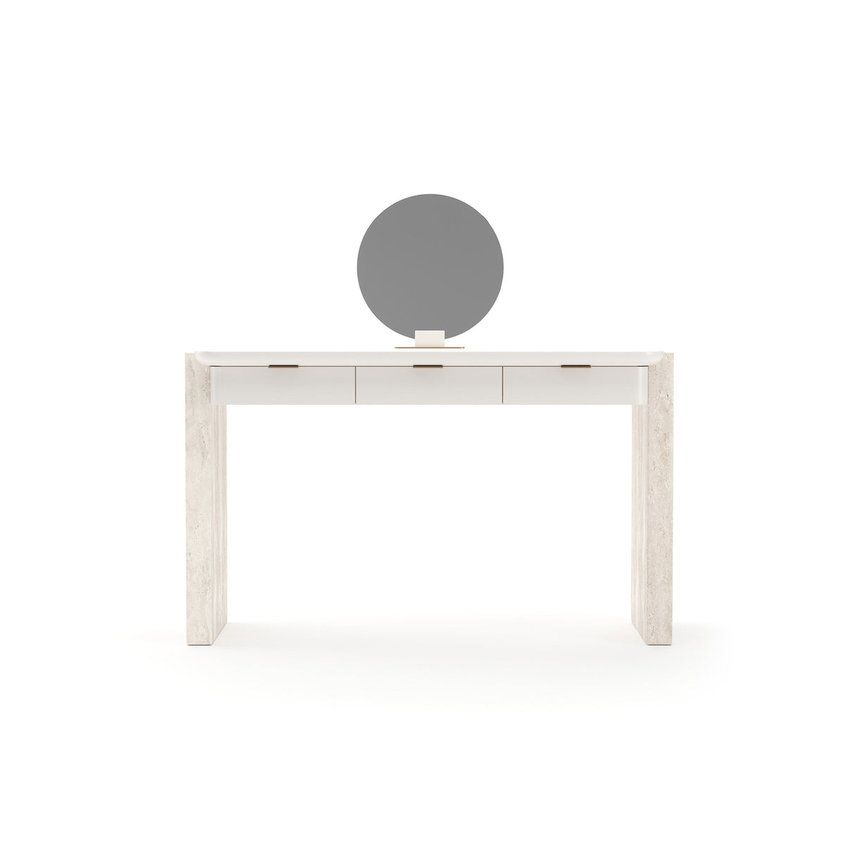 Overlap Vanity