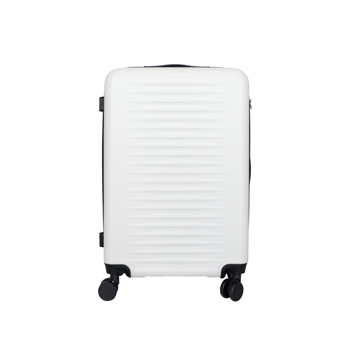 3 Piece Hard Shell Lightweight Carry On Suitcase Set