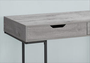 Computer Desk For Home Office, Laptop, Storage Drawers, Contemporary & Modern - Best Buy Furniture