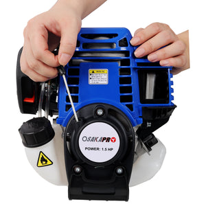 3 in 1 Multi-Functional Trimming Tool, 38CC