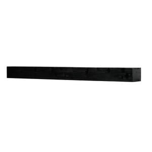 Fireplace Mantel Floating Shelf For Home Decor