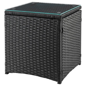 Imperia - 3 Piece Outdoor Patio Set